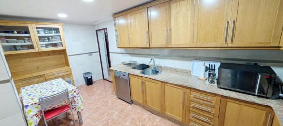 4 غرف نوم شقة في Alicante, Spain رقم 144474 28