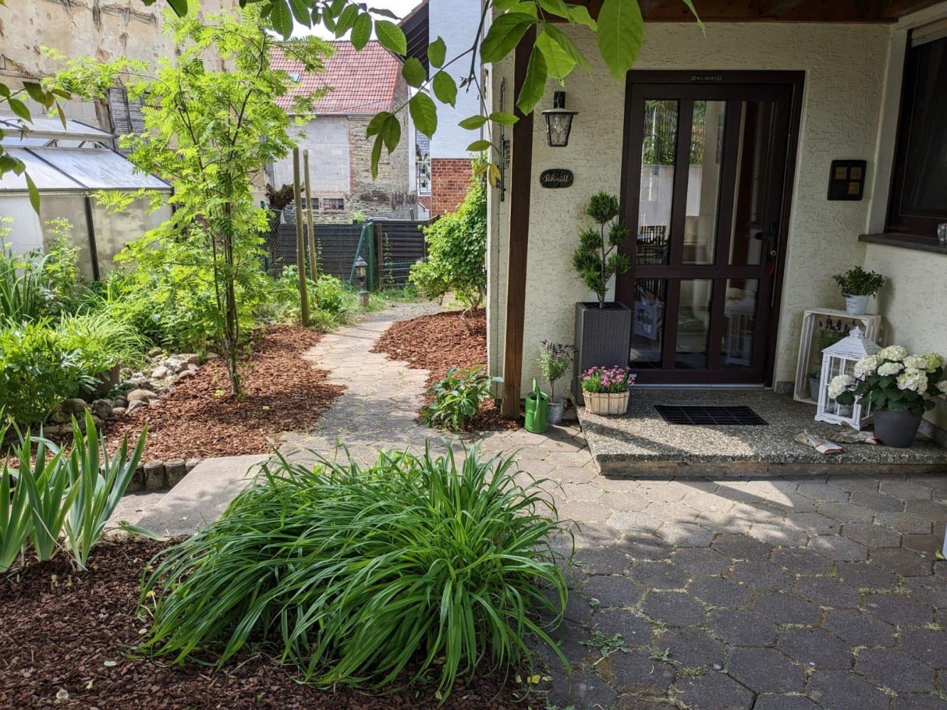 Casa de 7 divisões em Rheingau-Taunus, Germany N.º 288997