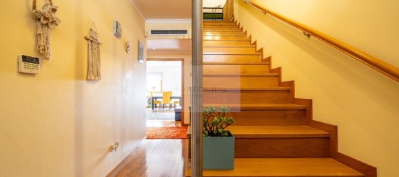 2 Schlafzimmer Doppelhaus in Alfena, Portugal, Nr. 114861 32