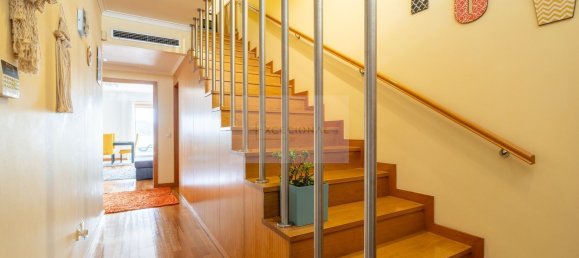 2 Schlafzimmer Doppelhaus in Alfena, Portugal, Nr. 114861 33