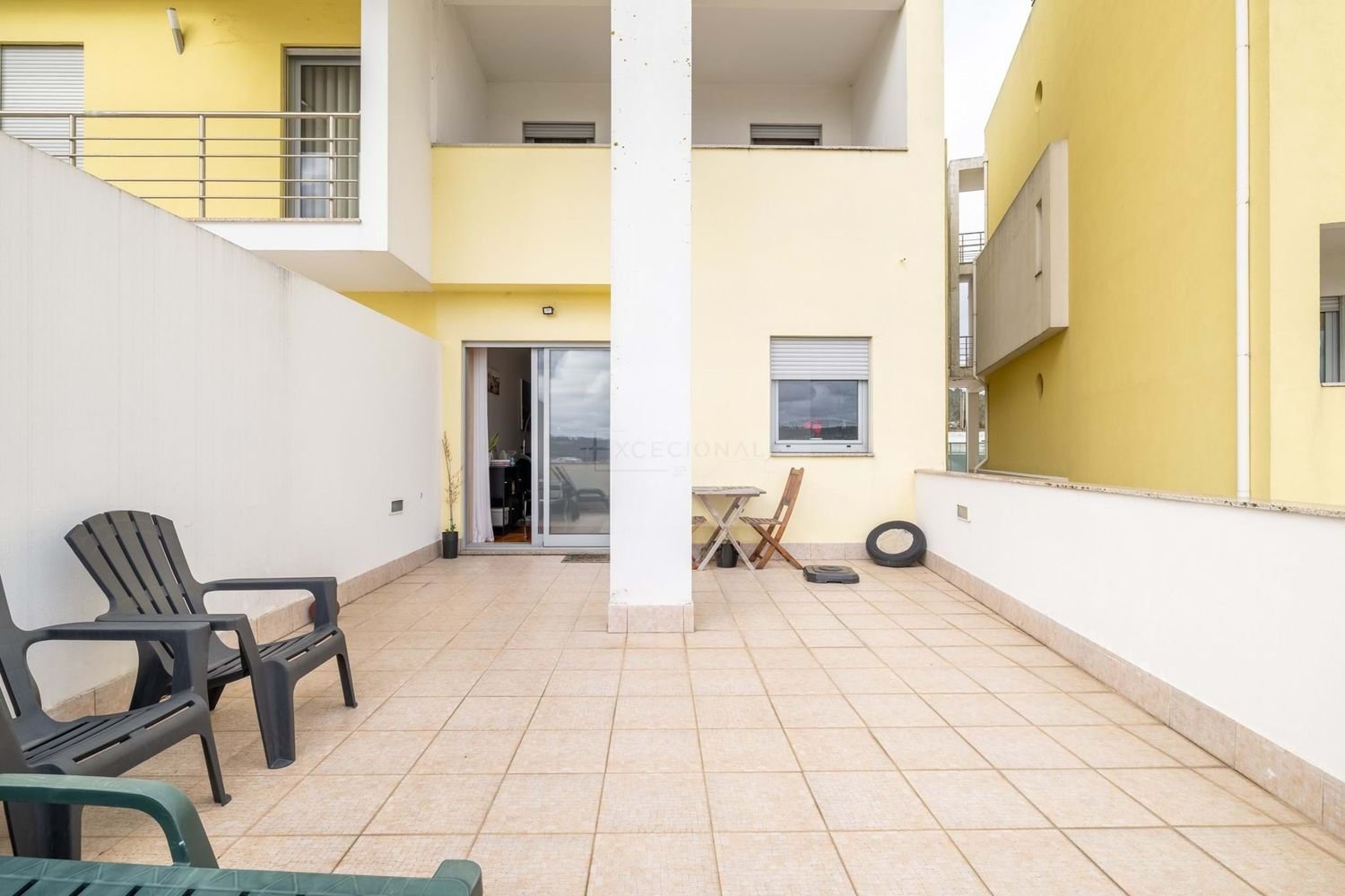 2 Schlafzimmer Doppelhaus in Alfena, Portugal, Nr. 114861