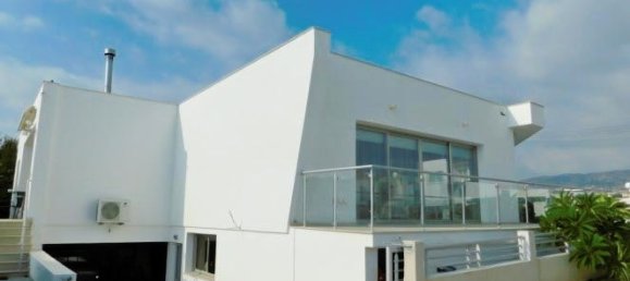 3 bedrooms Villa in Kissonerga, Cyprus No. 22384 4