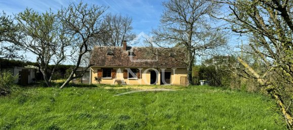 Casa T3 em Unverre, France N.º 72723 16