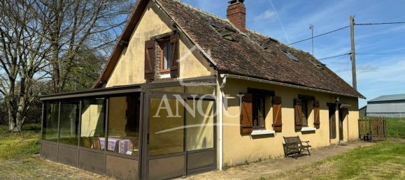 Casa T3 em Unverre, France N.º 72723 11