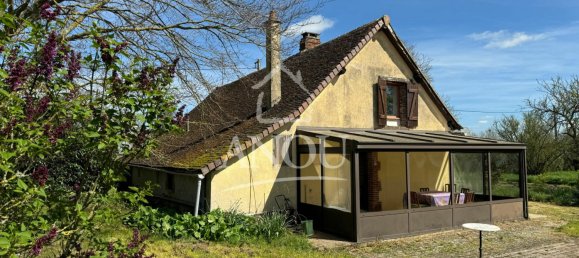 Casa T3 em Unverre, France N.º 72723 13