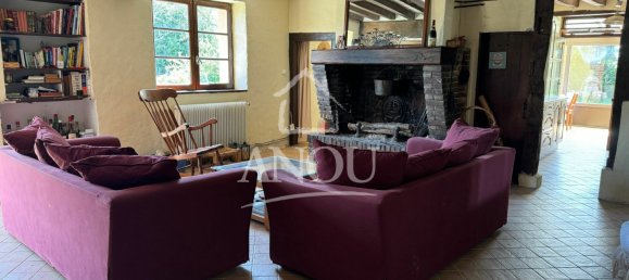 Casa T3 em Unverre, France N.º 72723 3