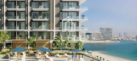 Estudio en venta en Dubai Harbour, Dubai, UAE № 113229 2