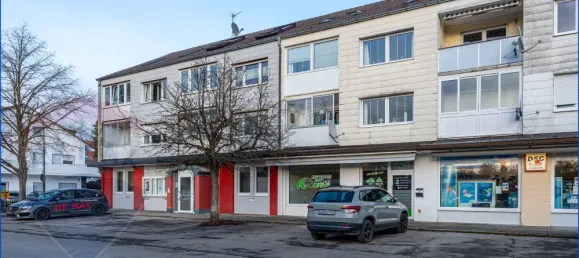 Edificio de 2 dormitorios en Unterallgau, Germany No. 207234 19