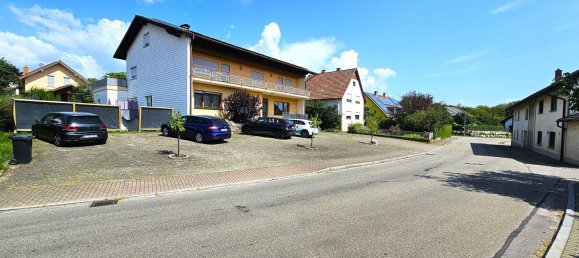 542m² Building in Waldshut, Germany No. 315557 25