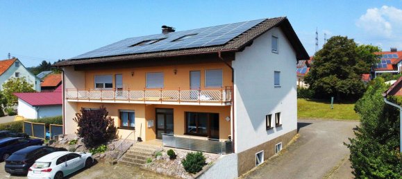 542m² Building in Waldshut, Germany No. 315557 28