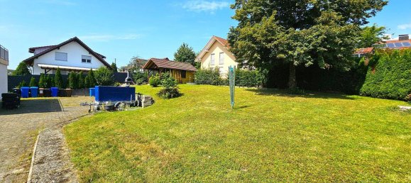 542m² Building in Waldshut, Germany No. 315557 24