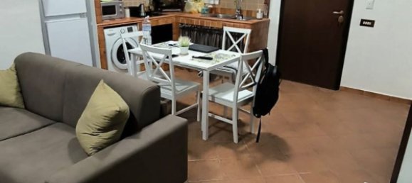 3-Zimmer Haus in Palermo, Italy, Nr. 153176 5