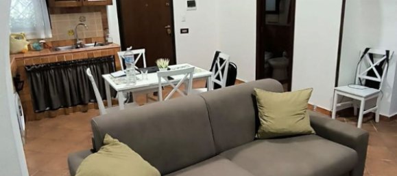 3-Zimmer Haus in Palermo, Italy, Nr. 153176 7