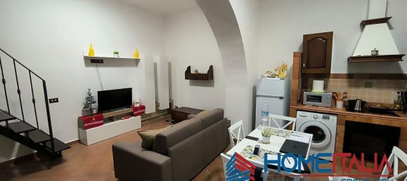 3-Zimmer Haus in Palermo, Italy, Nr. 153176 3