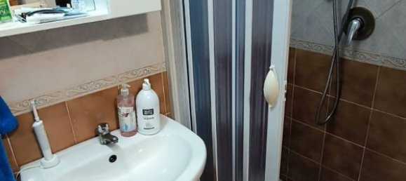 3-Zimmer Haus in Palermo, Italy, Nr. 153176 8