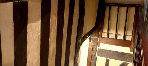 5 Schlafzimmer Wohnung in Mondoubleau, France, Nr. 42019 12