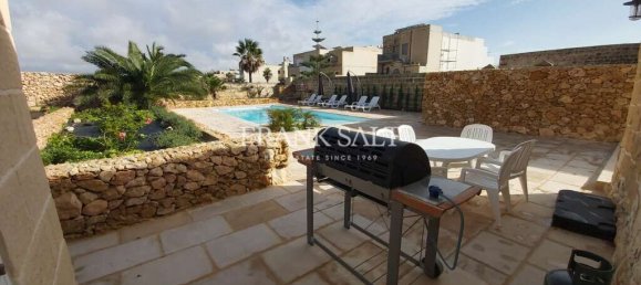 Ферма с 5 спальнями в Арб, Мальта № 525 4