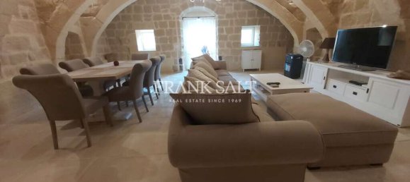 Ферма с 5 спальнями в Арб, Мальта № 525 3