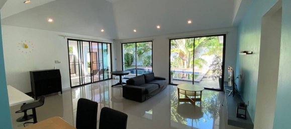 3 غرف نوم مقهى / مطعم في Pattaya, Thailand رقم 4336 8