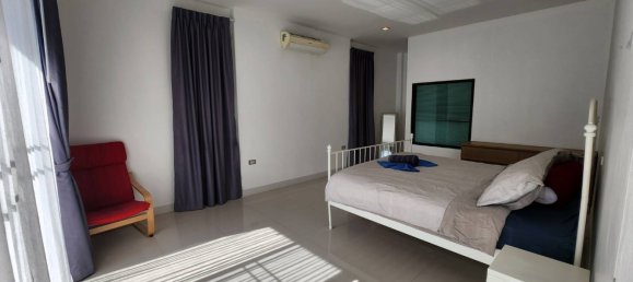 3 غرف نوم مقهى / مطعم في Pattaya, Thailand رقم 4336 9