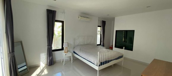 3 غرف نوم مقهى / مطعم في Pattaya, Thailand رقم 4336 16