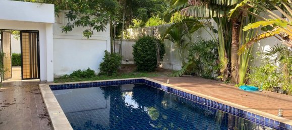 3 غرف نوم مقهى / مطعم في Pattaya, Thailand رقم 4336 11