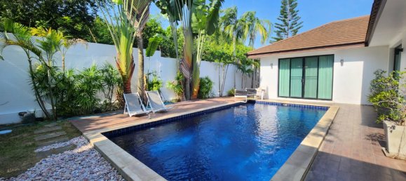 3 غرف نوم مقهى / مطعم في Pattaya, Thailand رقم 4336 5