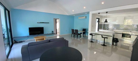 3 غرف نوم مقهى / مطعم في Pattaya, Thailand رقم 4336 19