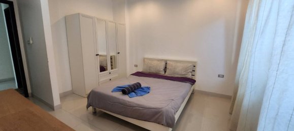 3 غرف نوم مقهى / مطعم في Pattaya, Thailand رقم 4336 10