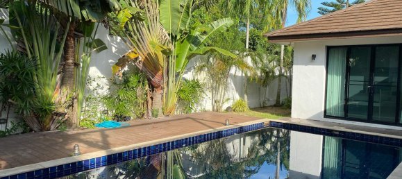 3 غرف نوم مقهى / مطعم في Pattaya, Thailand رقم 4336 2