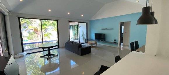 3 غرف نوم مقهى / مطعم في Pattaya, Thailand رقم 4336 21