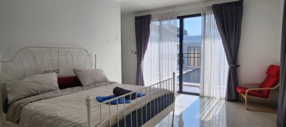 3 غرف نوم مقهى / مطعم في Pattaya, Thailand رقم 4336 22