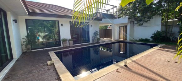 3 غرف نوم مقهى / مطعم في Pattaya, Thailand رقم 4336 3