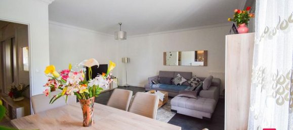 Квартира с 2 спальнями в Дранси, Франция № 306392 5