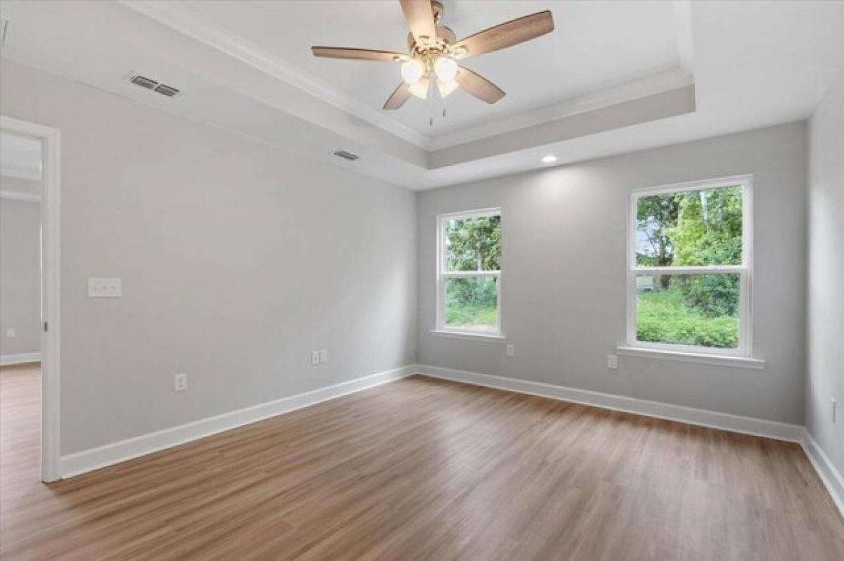 3 bedrooms House in Tallahassee, USA No. 437005