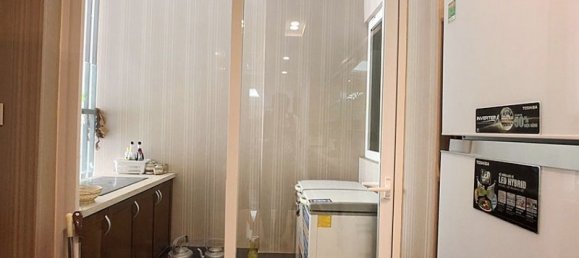 Apartamento de 4 dormitorios en Tay Ho, Vietnam No. 19405 11