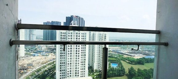 Apartamento de 4 dormitorios en Tay Ho, Vietnam No. 19405 14