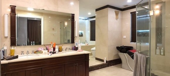 Apartamento de 4 dormitorios en Tay Ho, Vietnam No. 19405 12