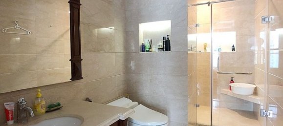 Apartamento de 4 dormitorios en Tay Ho, Vietnam No. 19405 10