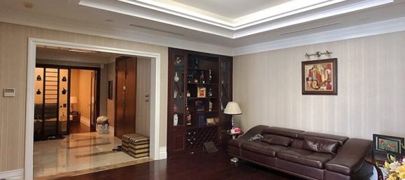 Apartamento de 4 dormitorios en Tay Ho, Vietnam No. 19405 6
