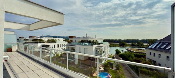 4-salle Penthouse à Dobling, Austria No. 226980 7