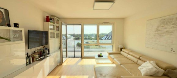 4-salle Penthouse à Dobling, Austria No. 226980 2