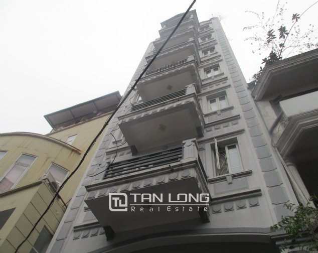 Casa em Hoan Kiem, Vietnam 1000 m² N.º 7786