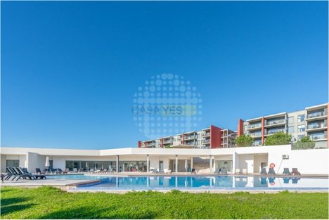 2 Schlafzimmer Wohnung in Mexilhoeira Grande, Portugal, Nr. 153658