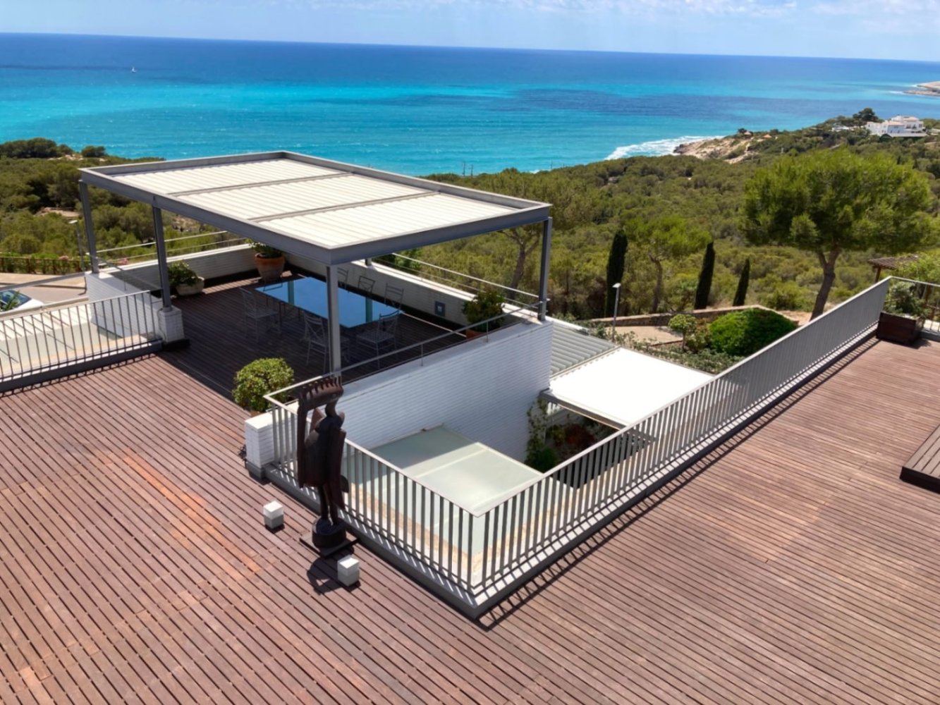 Doppelhaus in Sant Pere de Ribes, Spain, Nr. 286840