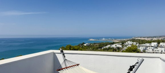  Duplex in Sant Pere de Ribes, Spain No. 286840 25