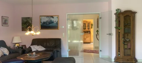 Таунхаус с 4 спальнями в Рейн-Зиг, Германия № 208748 32