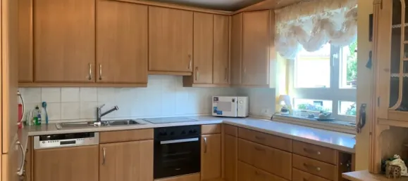 Таунхаус с 4 спальнями в Рейн-Зиг, Германия № 208748 23