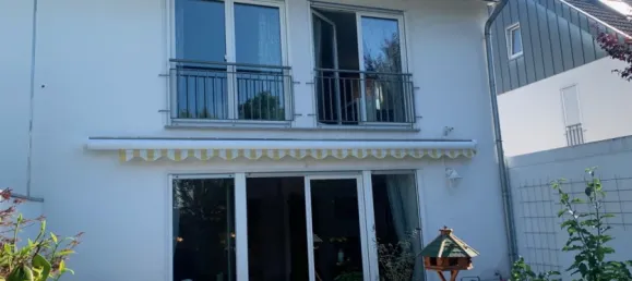 Таунхаус с 4 спальнями в Рейн-Зиг, Германия № 208748 5