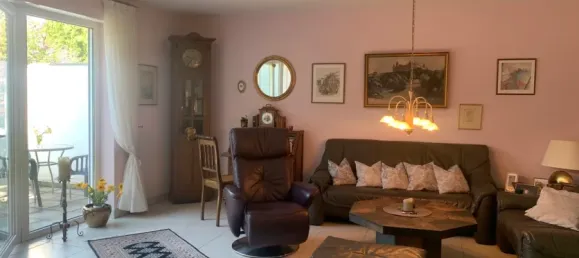 Таунхаус с 4 спальнями в Рейн-Зиг, Германия № 208748 26